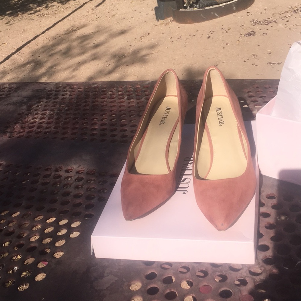 Stilettos 👠 size 8.5